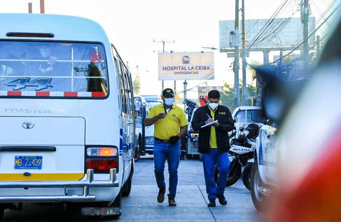 mas-de-8200-conductores-han-sido-sancionados-por-diversas-faltas-desde-el-inicio-de-la-pandemia